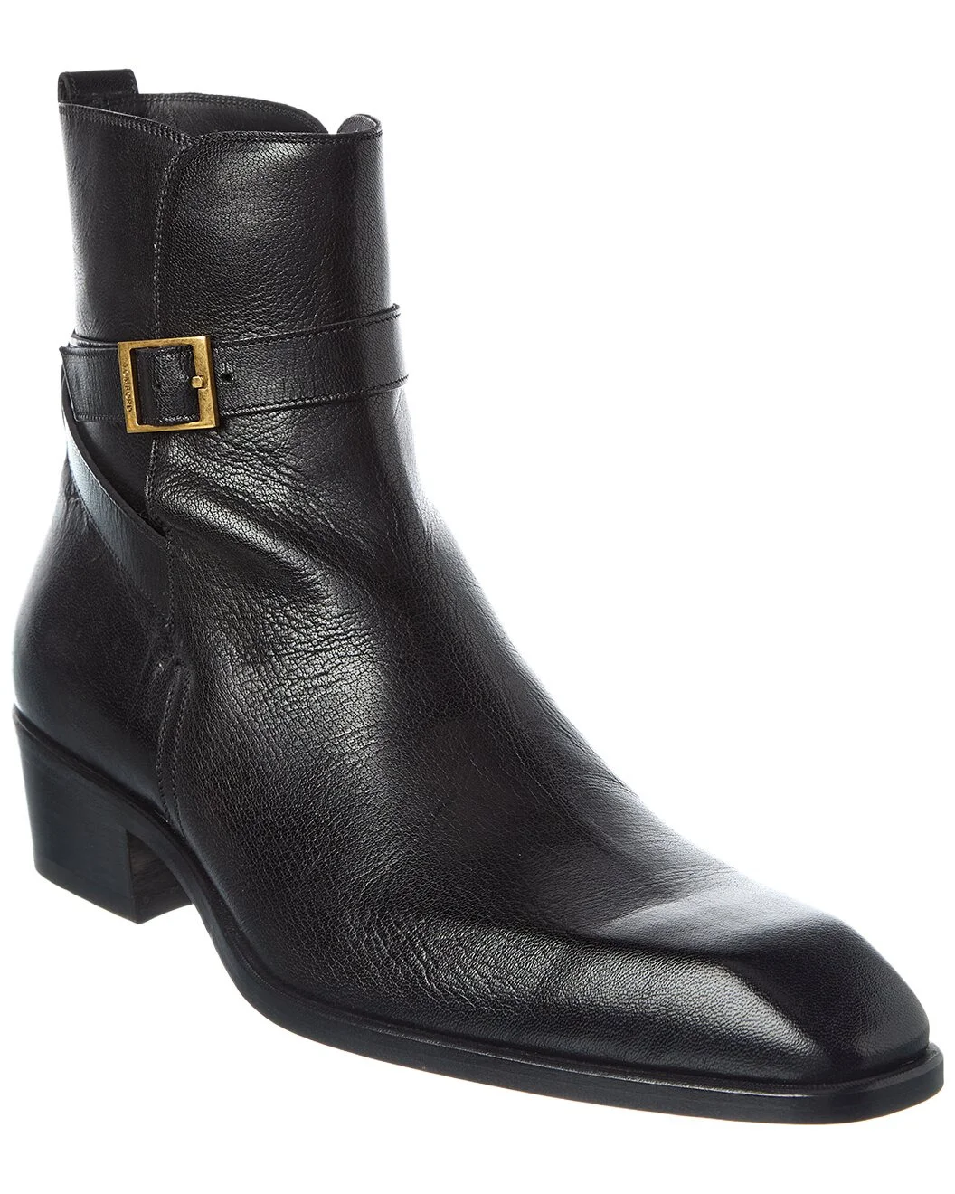 Tom Ford Leather Boot - 1