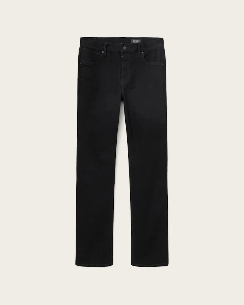 IGGY SLIM FIT DENIM JEANS - 1