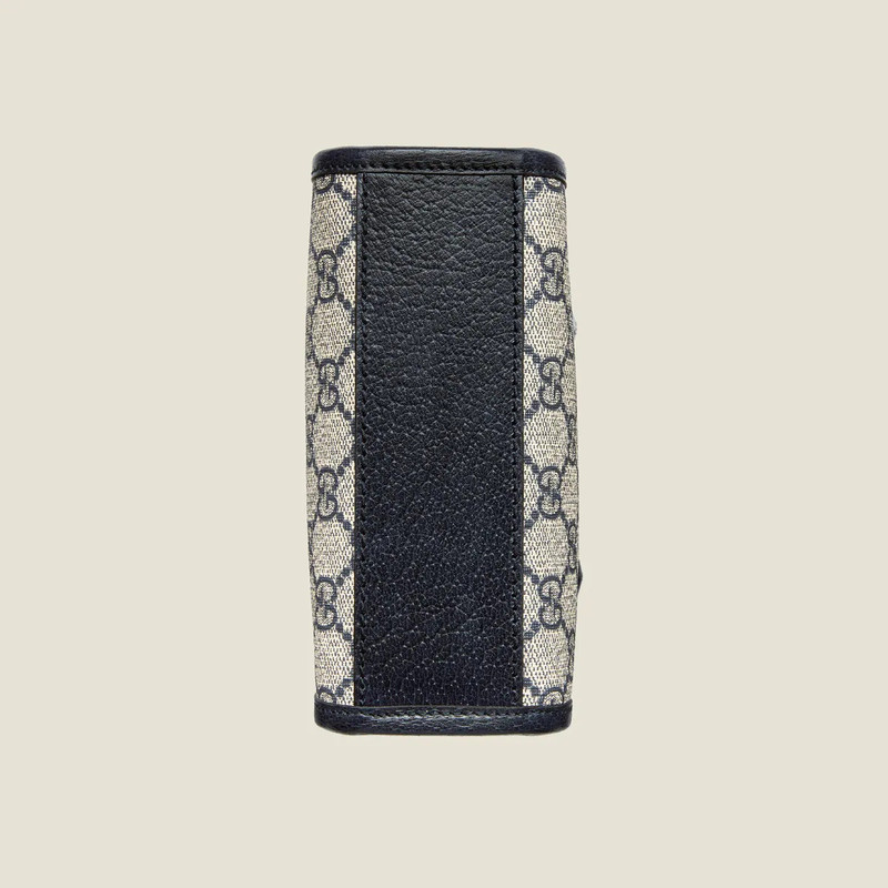 Mini tote bag with Interlocking G 11