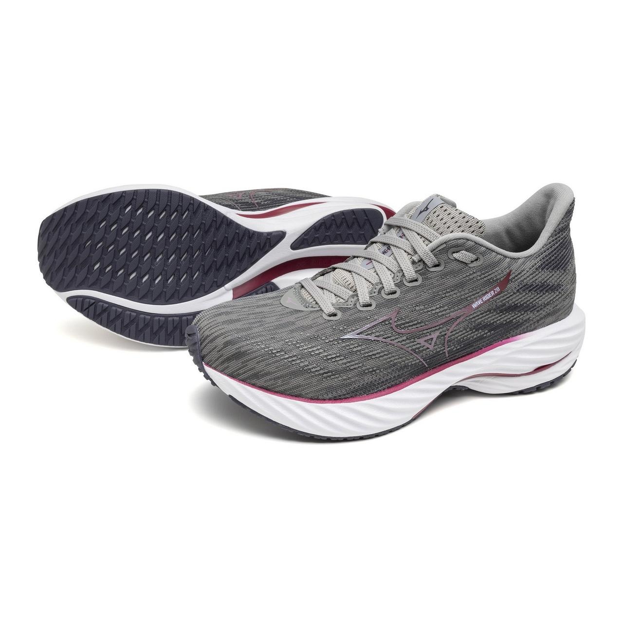 Women's Wave Rider 28 Running Shoe - 10