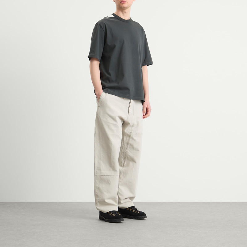 Stone Island Stone Island Marina Small Logo T-Shirt outlook