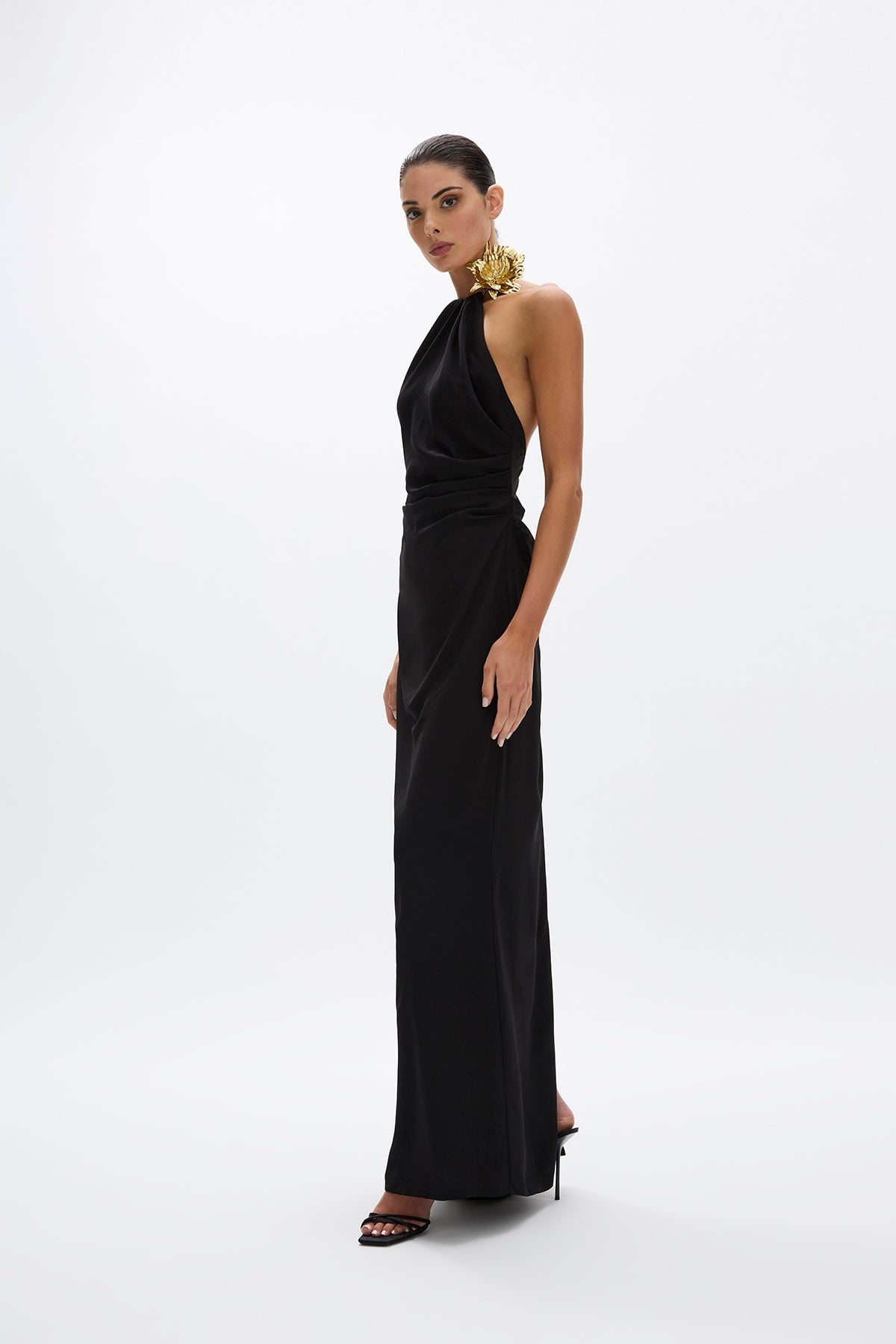 RAYE GOWN - 3