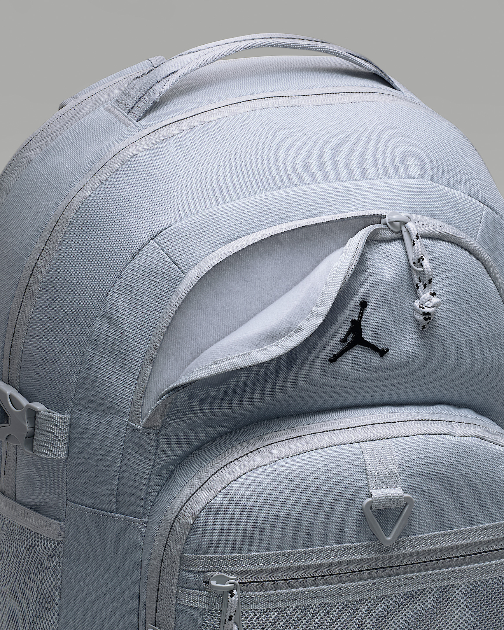 Jordan Blacktop Backpack (25L) - 6