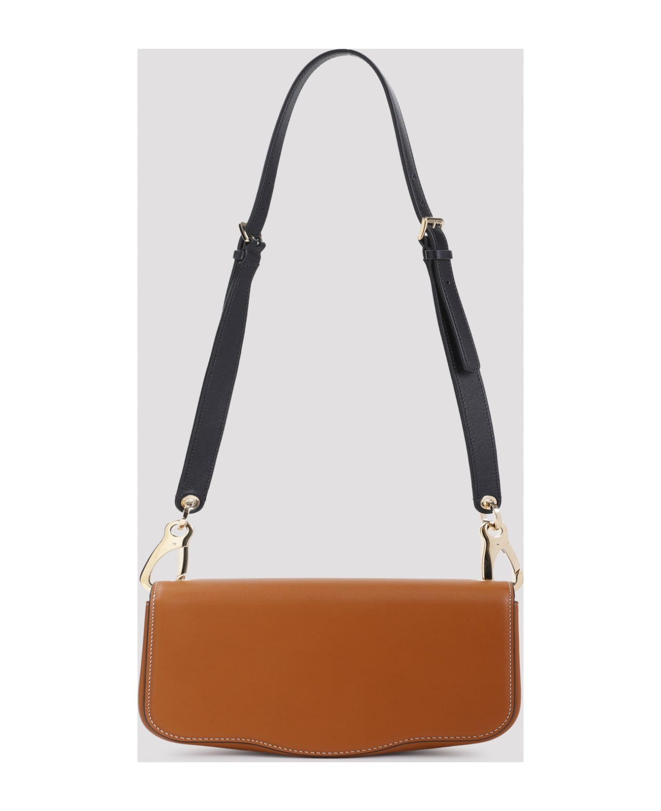 Logo 1 Small Shoulder Bag - 4
