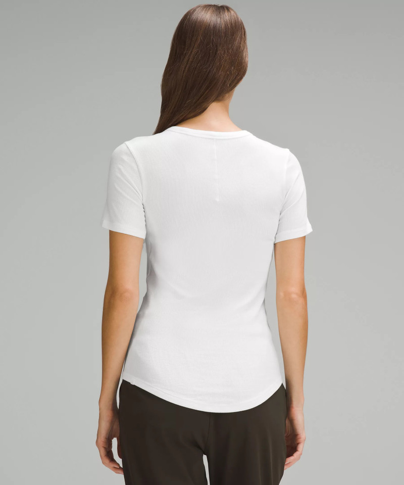 Hold Tight Short-Sleeve Shirt 3