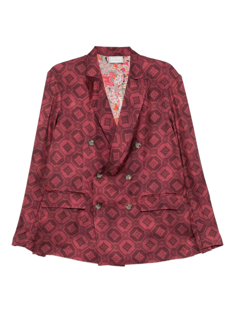 Fancy blazer 1