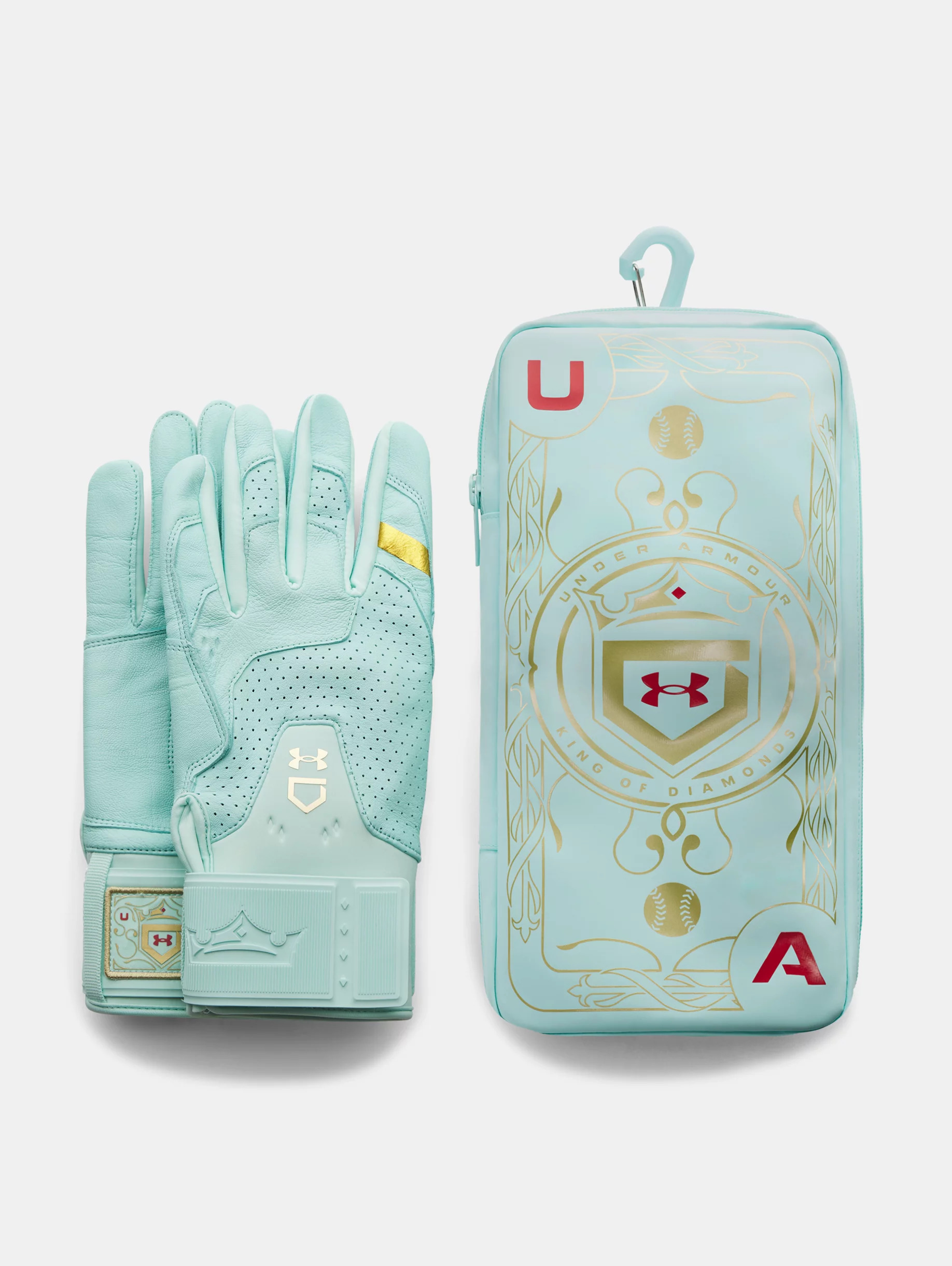 UA Yard Pro K.O.D. - 5
