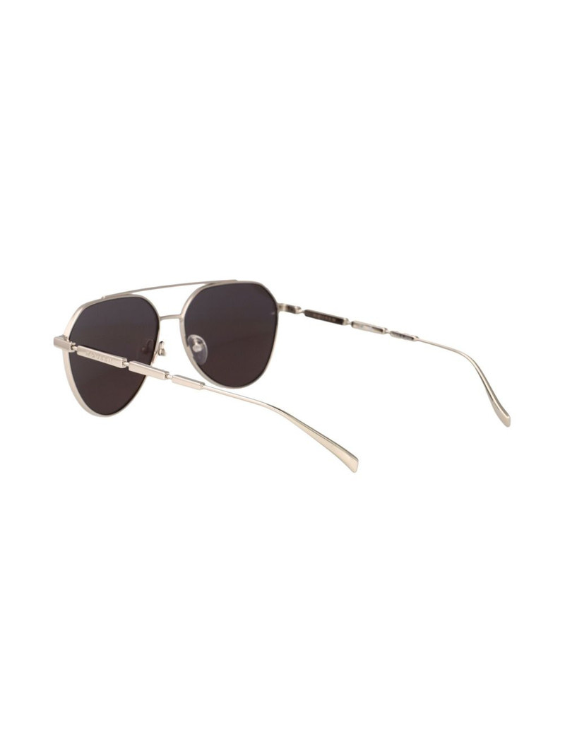 pilot-frame sunglasses 4