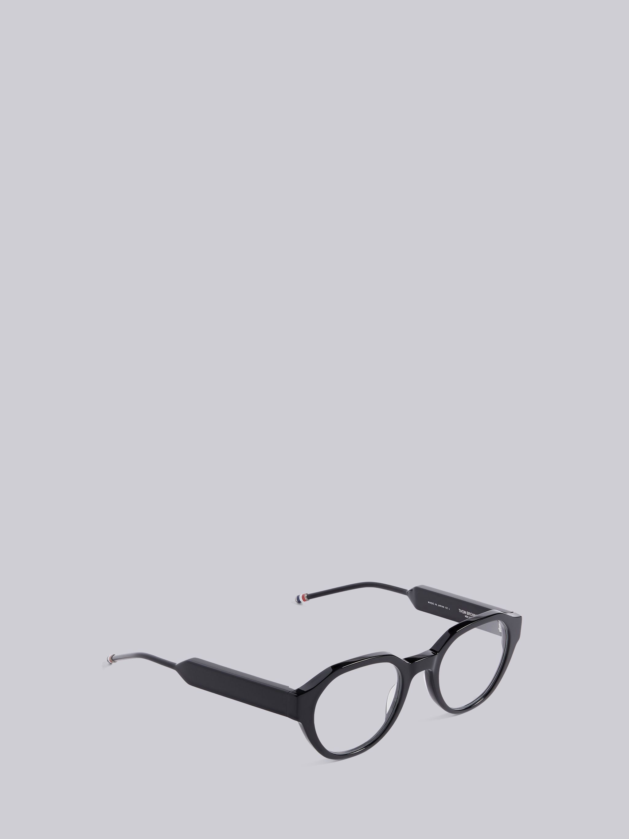 TB716 - Black Pantos Glasses - 4