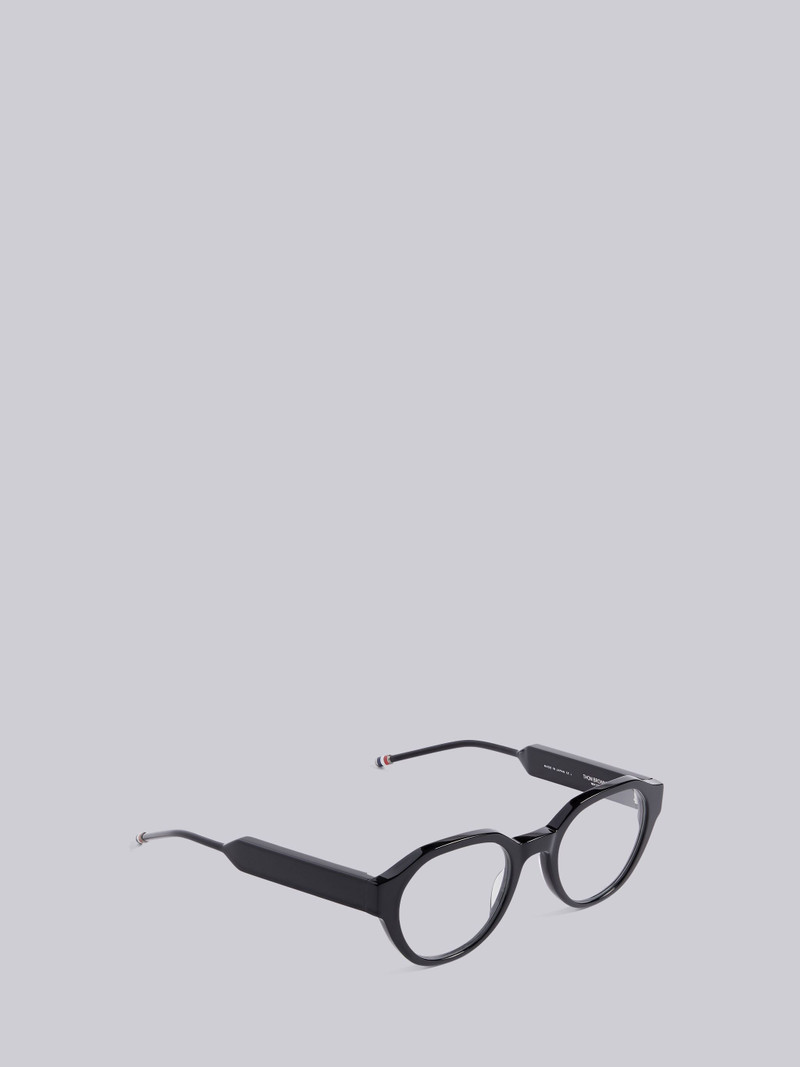 TB716 - Black Pantos Glasses 4