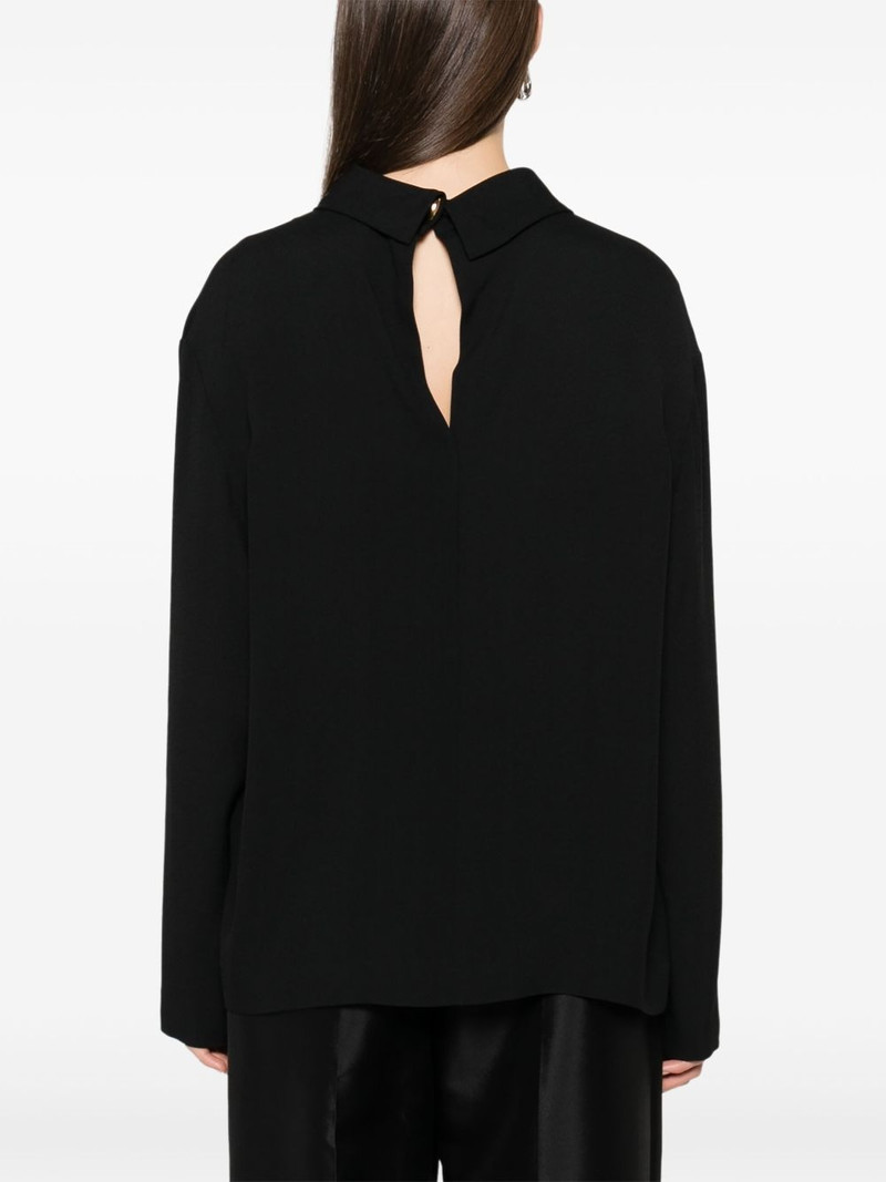 long sleeve blouse 4