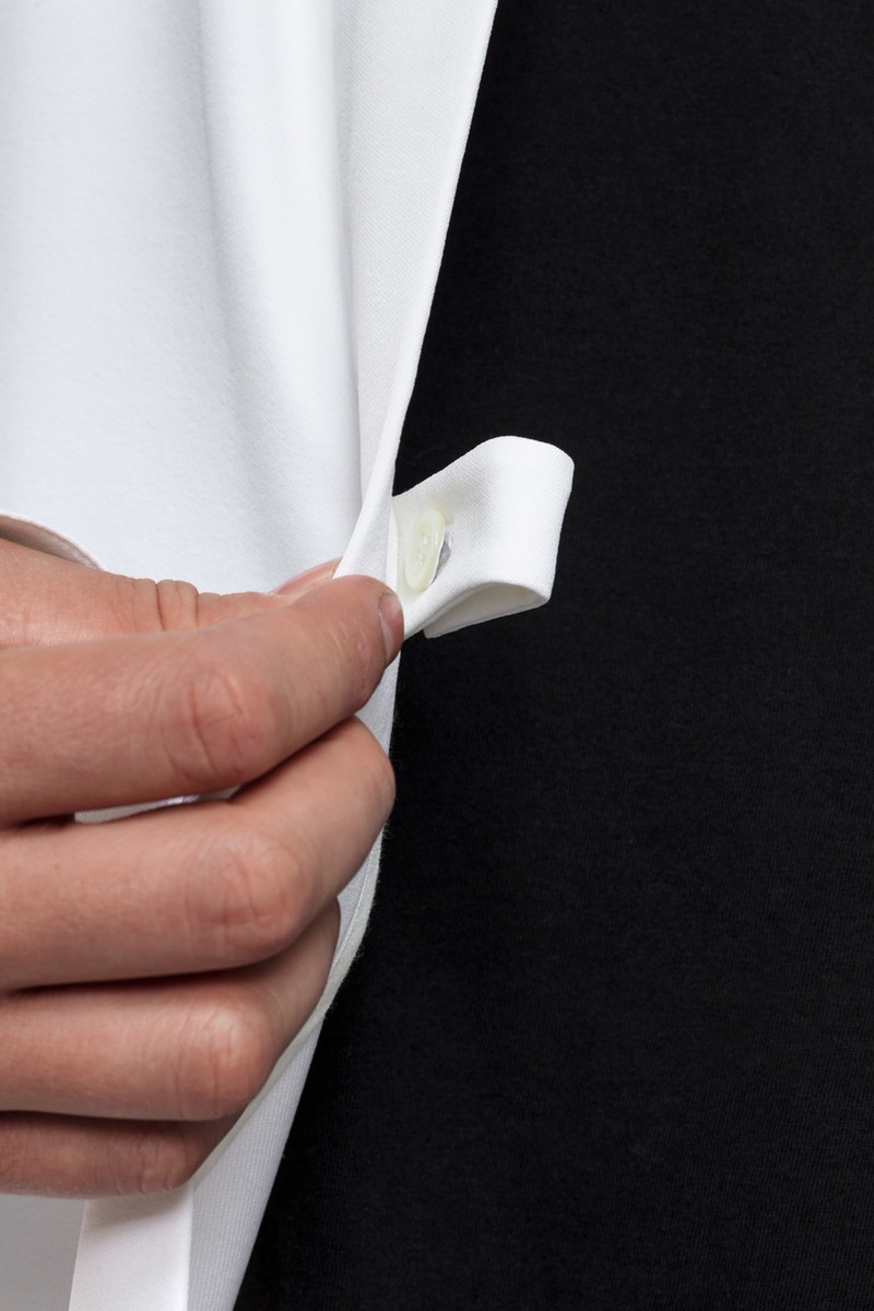J72-DS HD Jersey Modular Liner Jacket White 15