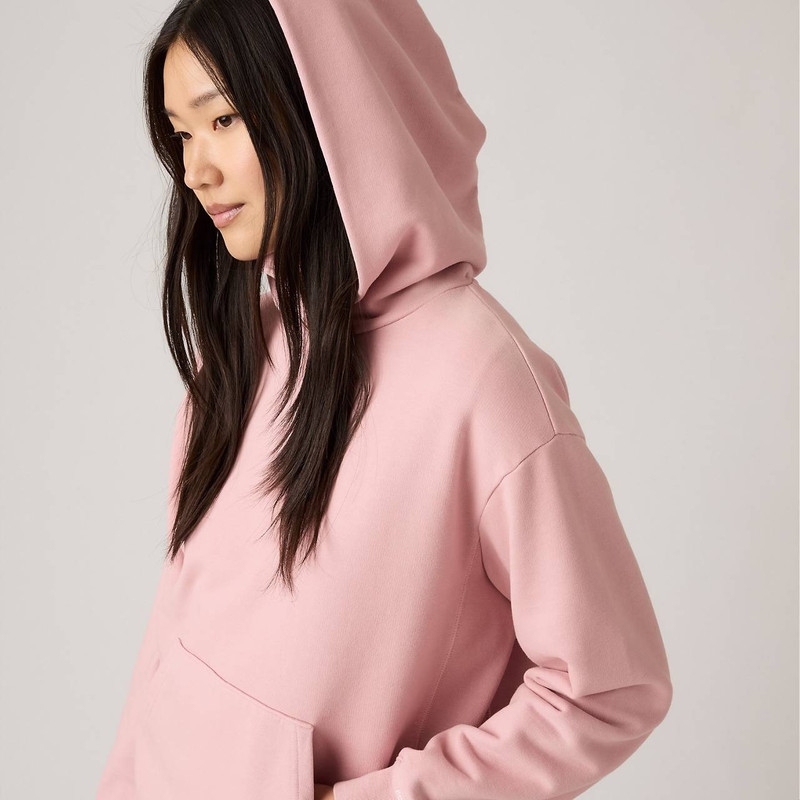 HERITAGE HOODIE 5