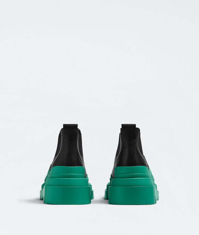 Bottega Veneta tire outlook