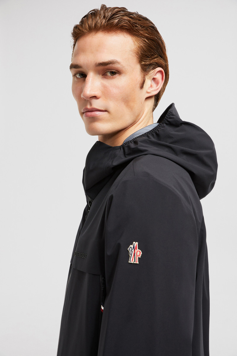 Shipton Hooded Shell Jacket 4