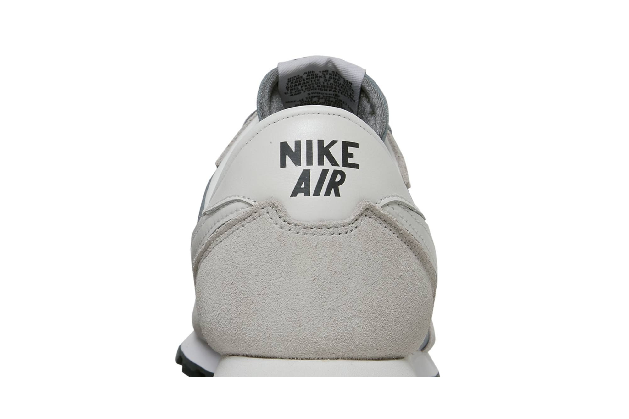 Nike Air Pegasus 83 'Grey Fog' goat REVERSIBLE