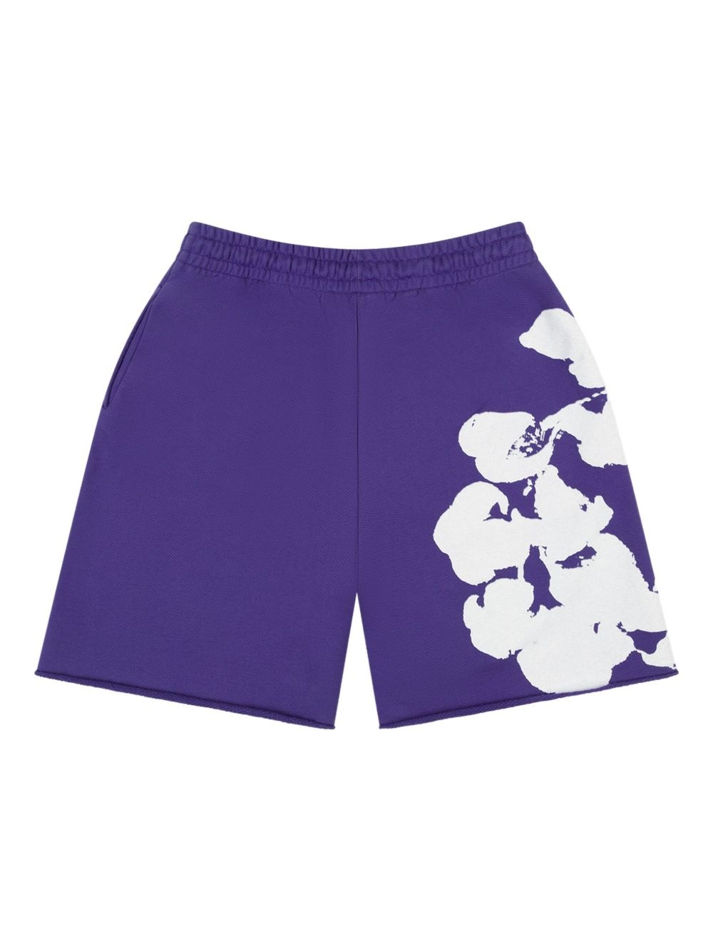 Big Cotton Wreath shorts - 2