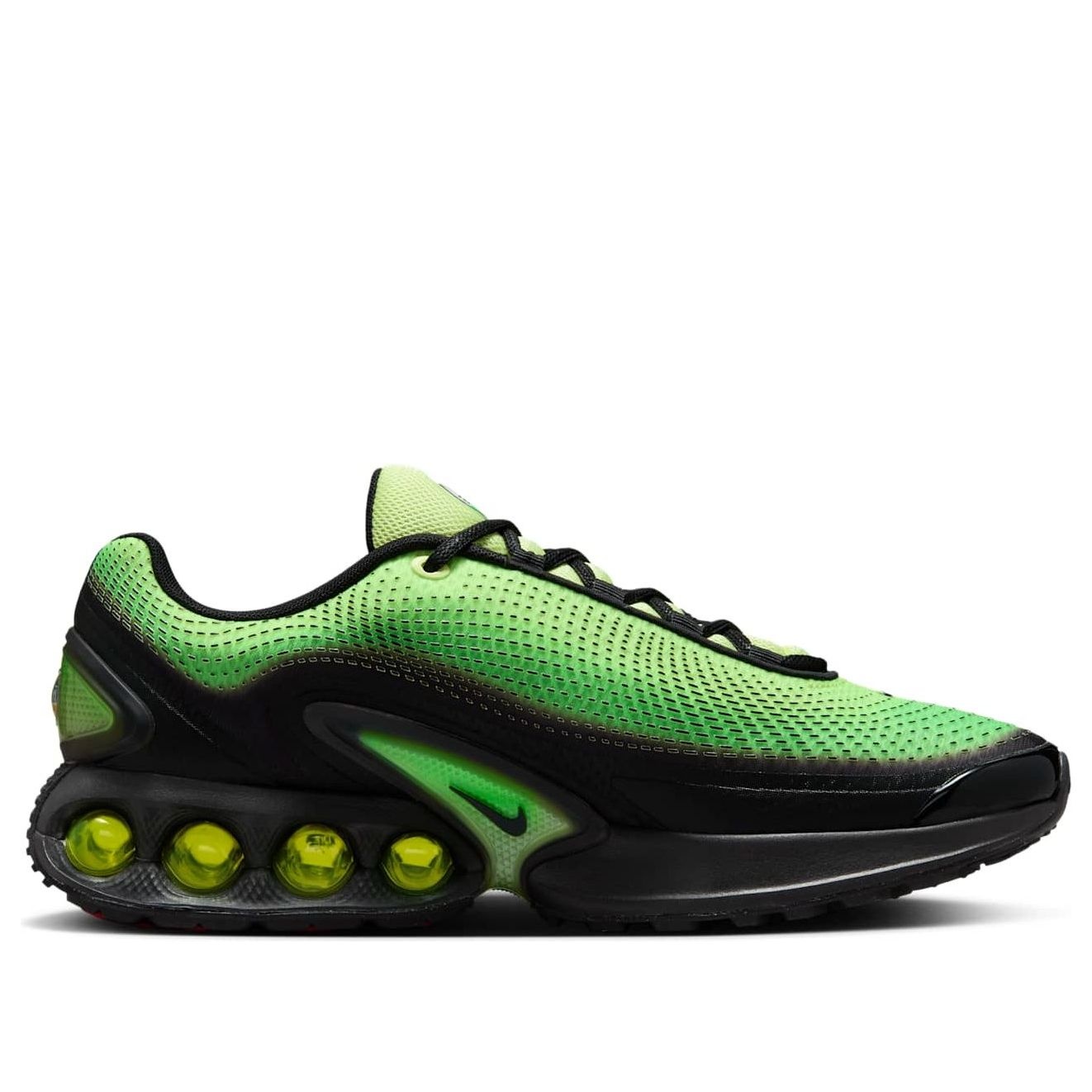 Nike Air Max Dn 'Light Lemon Twist Green Strike' HV3521-700 - 2