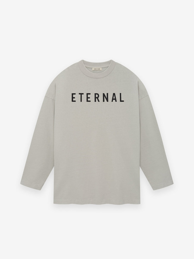 Eternal Long Sleeve Tee - 1