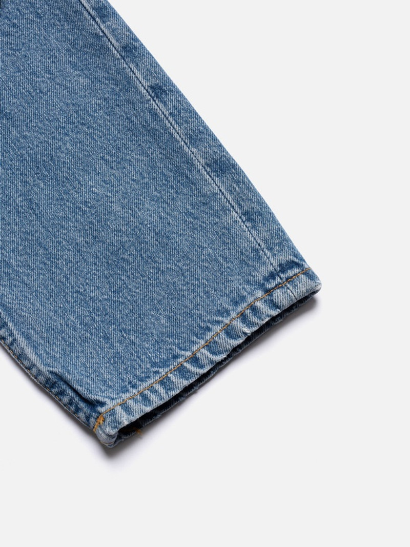 Breezy Britt Simply Blue 8