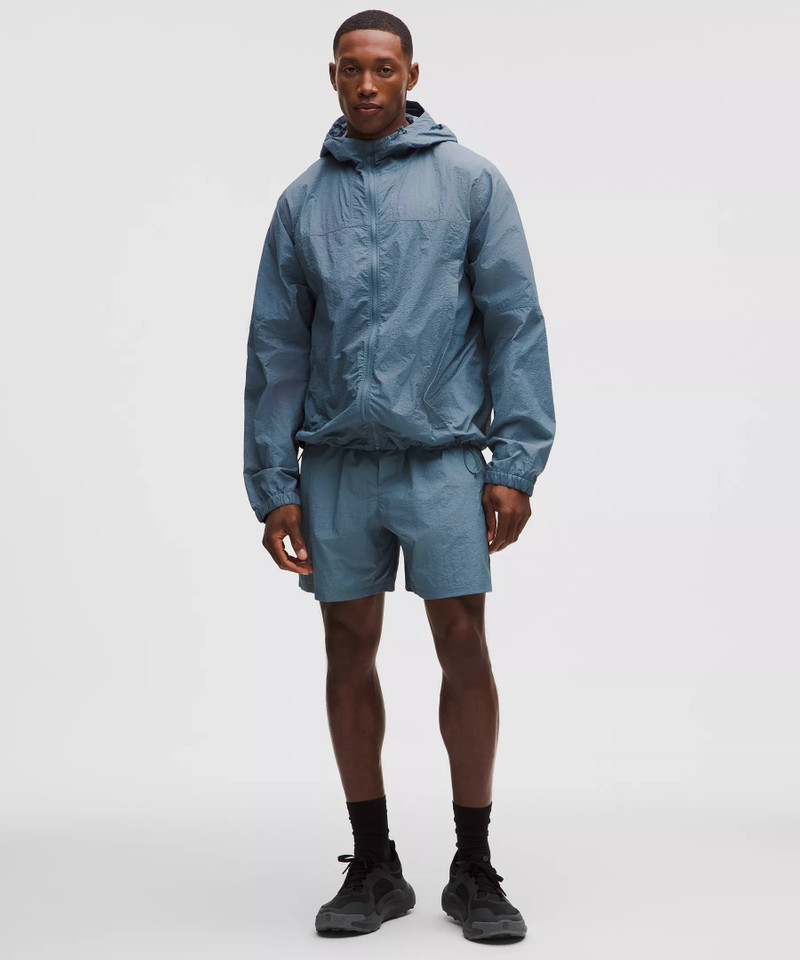 lululemon UV-Protective Ventilated Hiking Jacket outlook