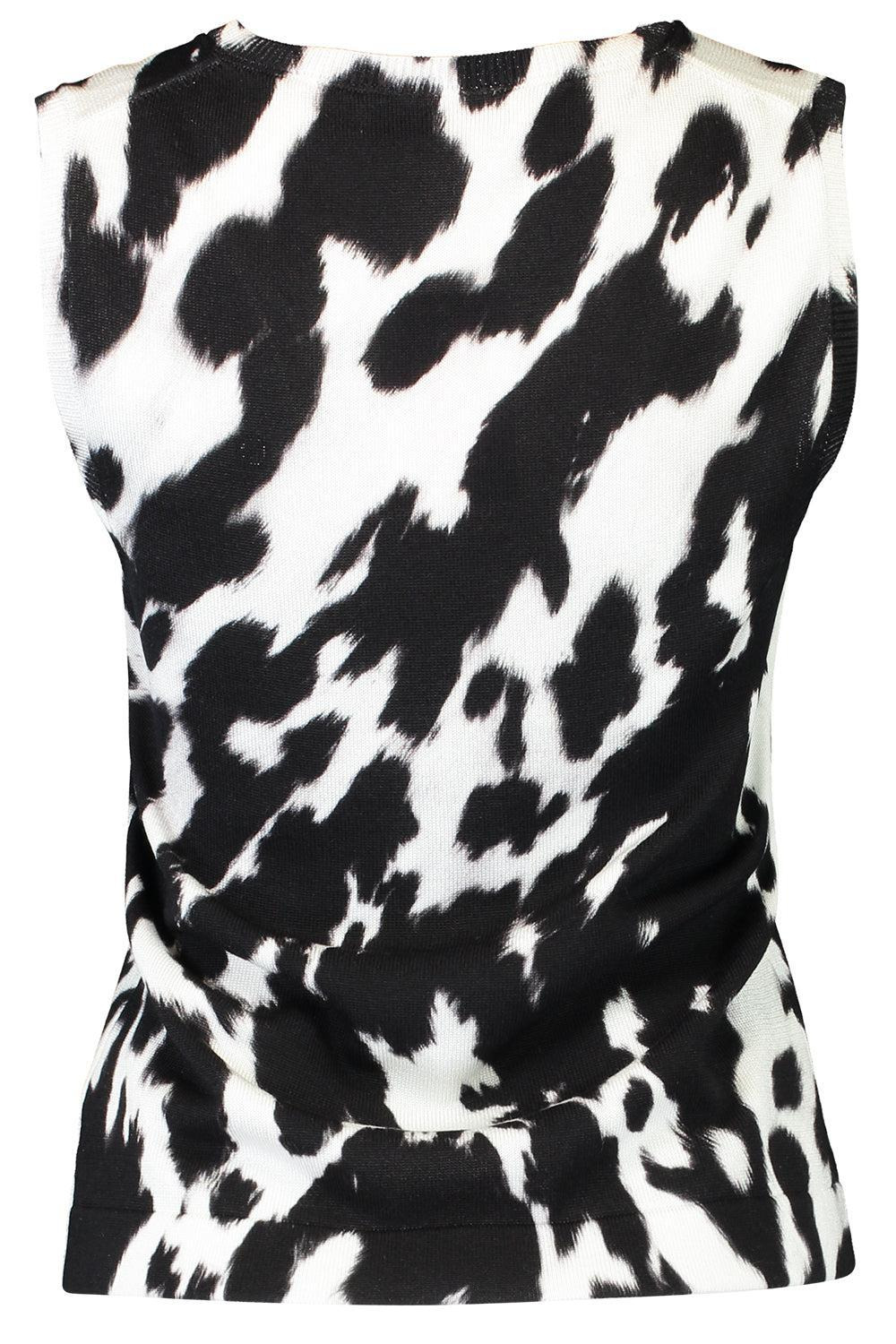 Cow Inset Tank - 6