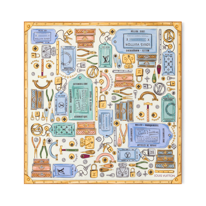 LV Tool Box Square 90 1