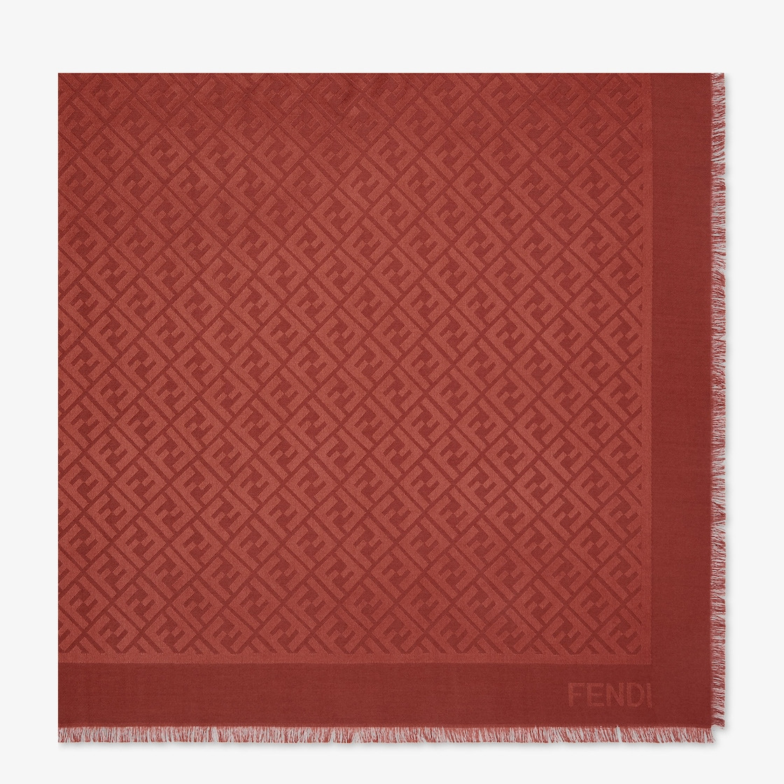FF Shawl - 1
