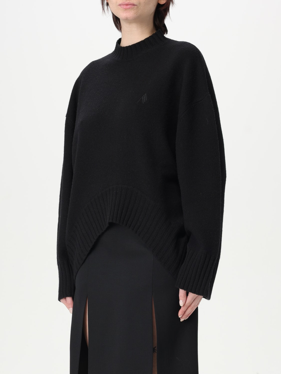 Sweater woman The Attico - 4
