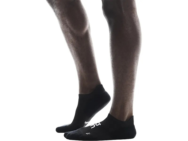 On Core Run Sock Low 2 Pack - 3