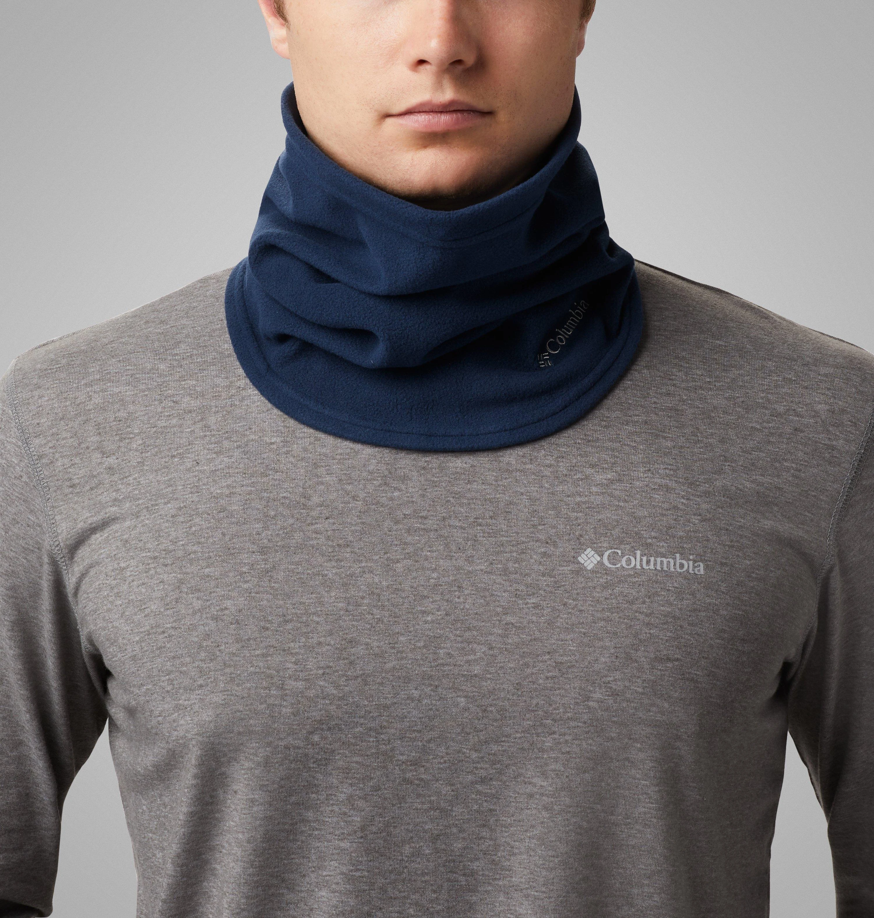 Trail Shaker Omni-Heat Fleece Gaiter - 1
