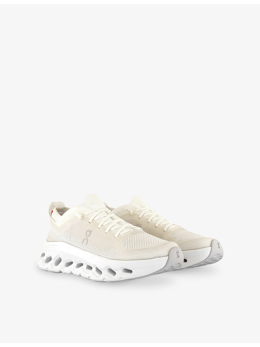Cloudtilt Moon Woven Trainers - 3