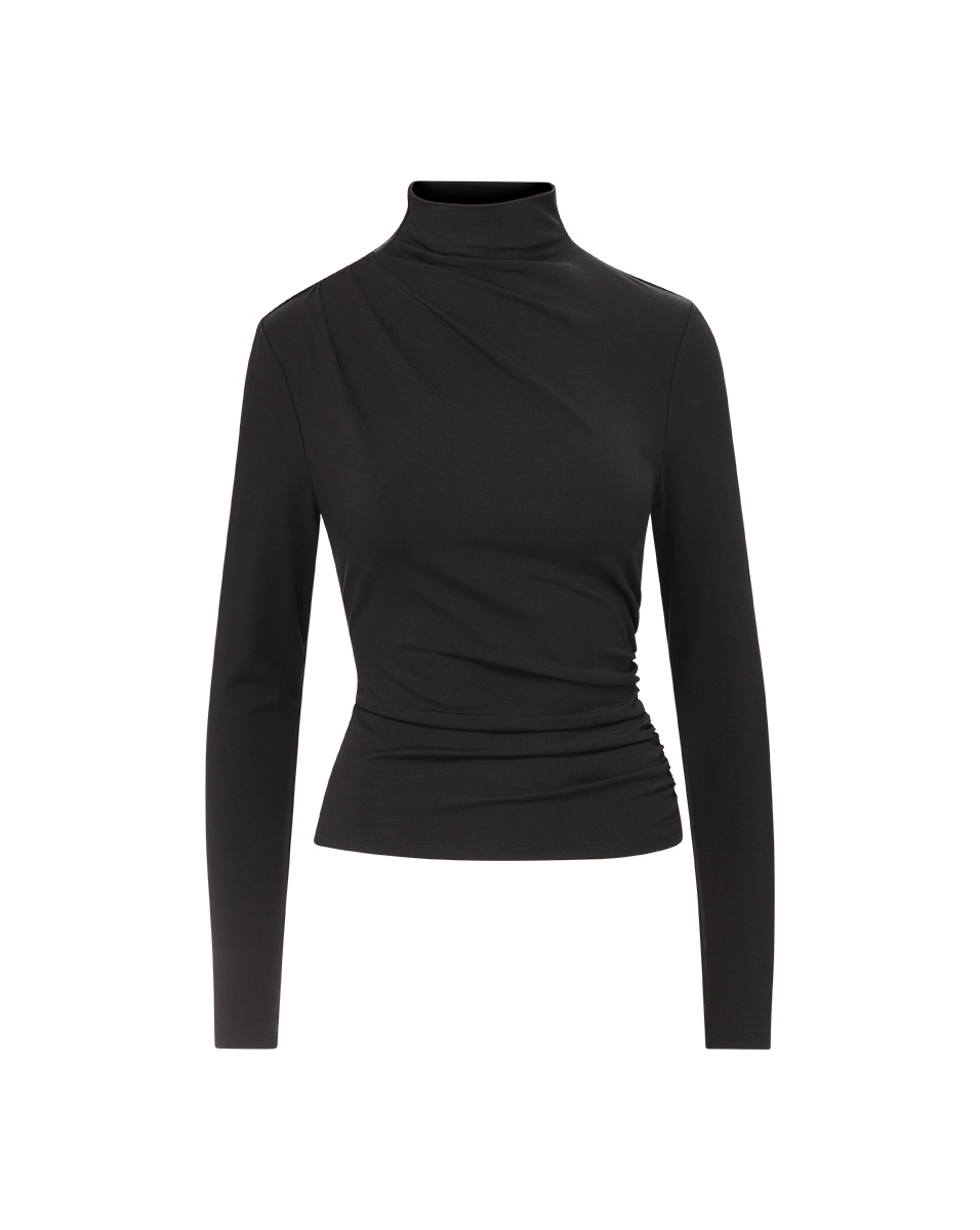 MYLIE TURTLENECK - 1