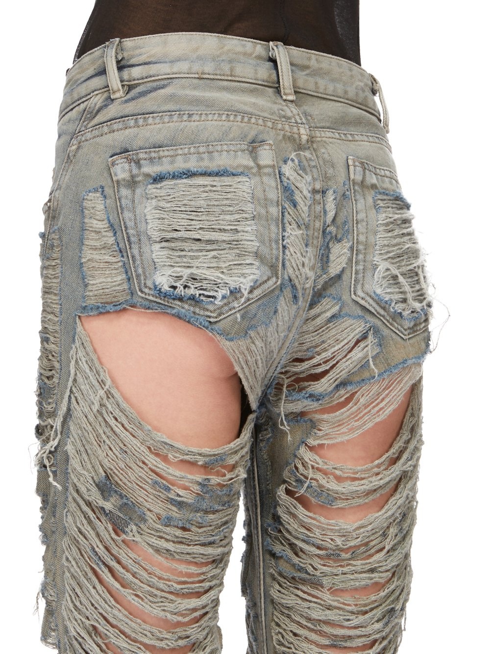 PANTS - 5