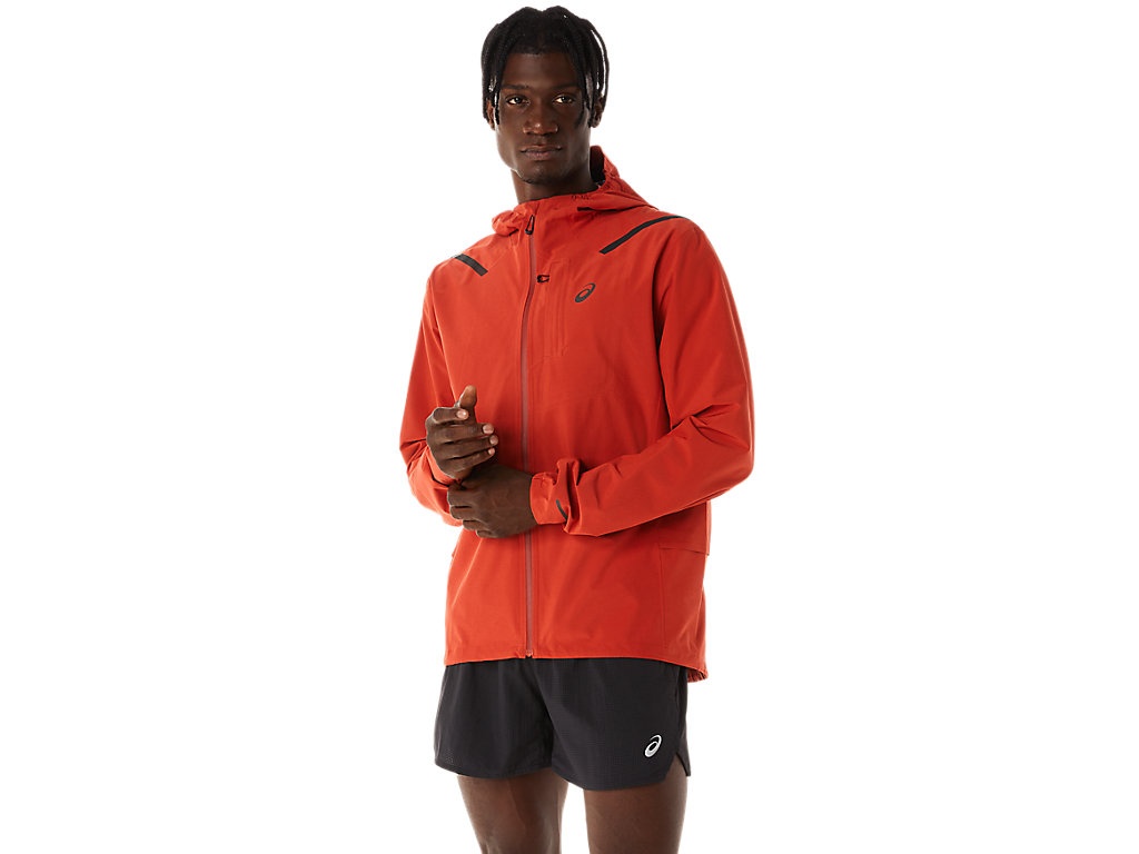 MEN'S ACCELERATE WATERPROOF 2.0 JACKET - 1