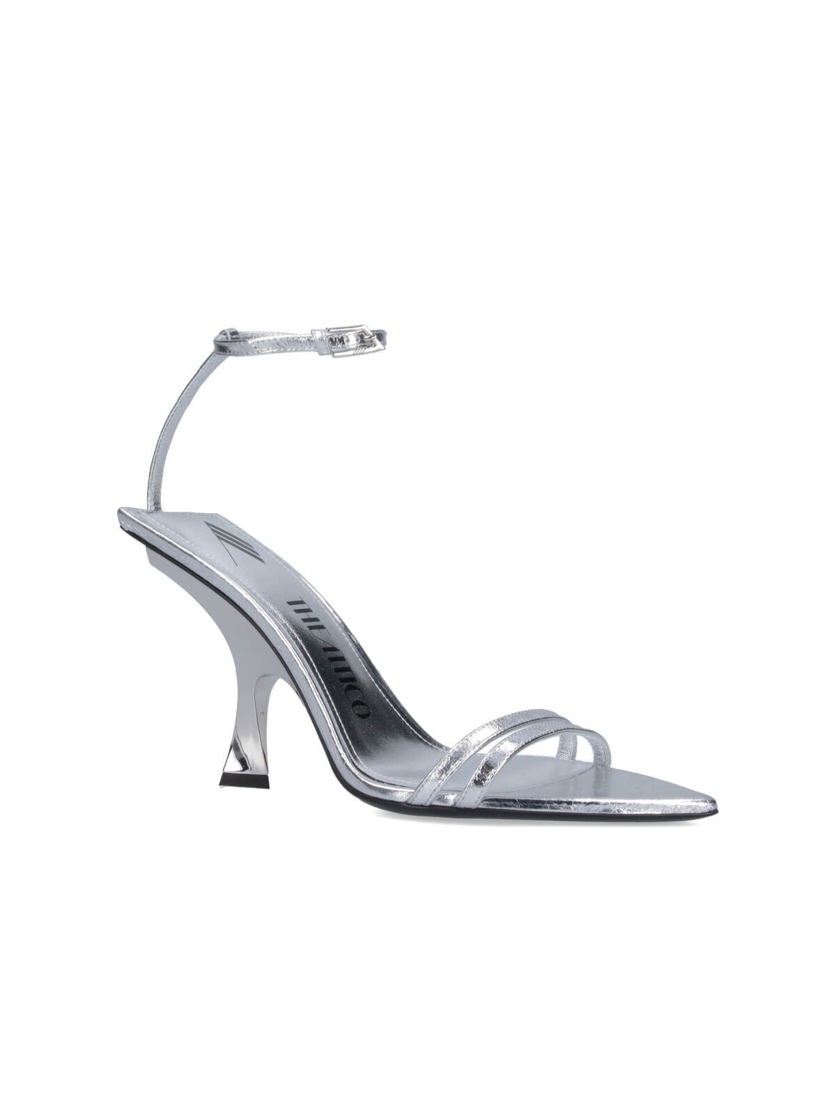 "ESTER" PUMP SANDALS - 2