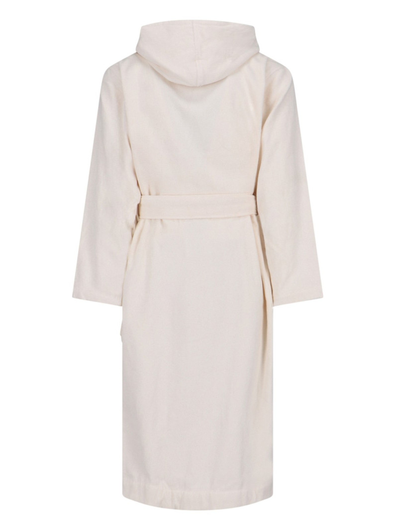 TEKLA CLASSIC BATHROBE outlook