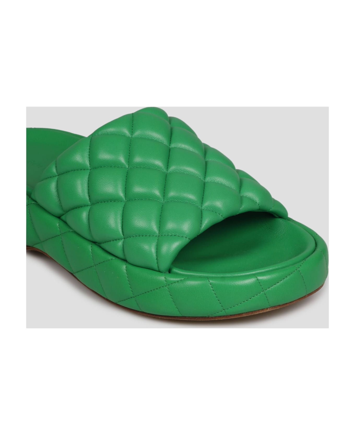 Padded Sandals - 3