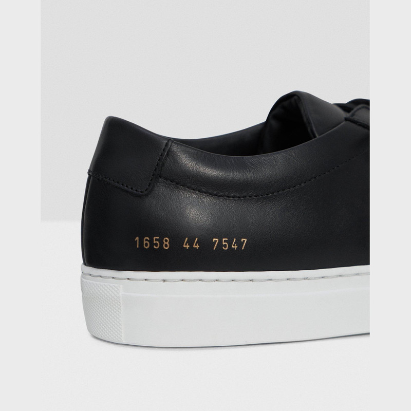 Common Projects Men’s Original Achilles Sneakers 6