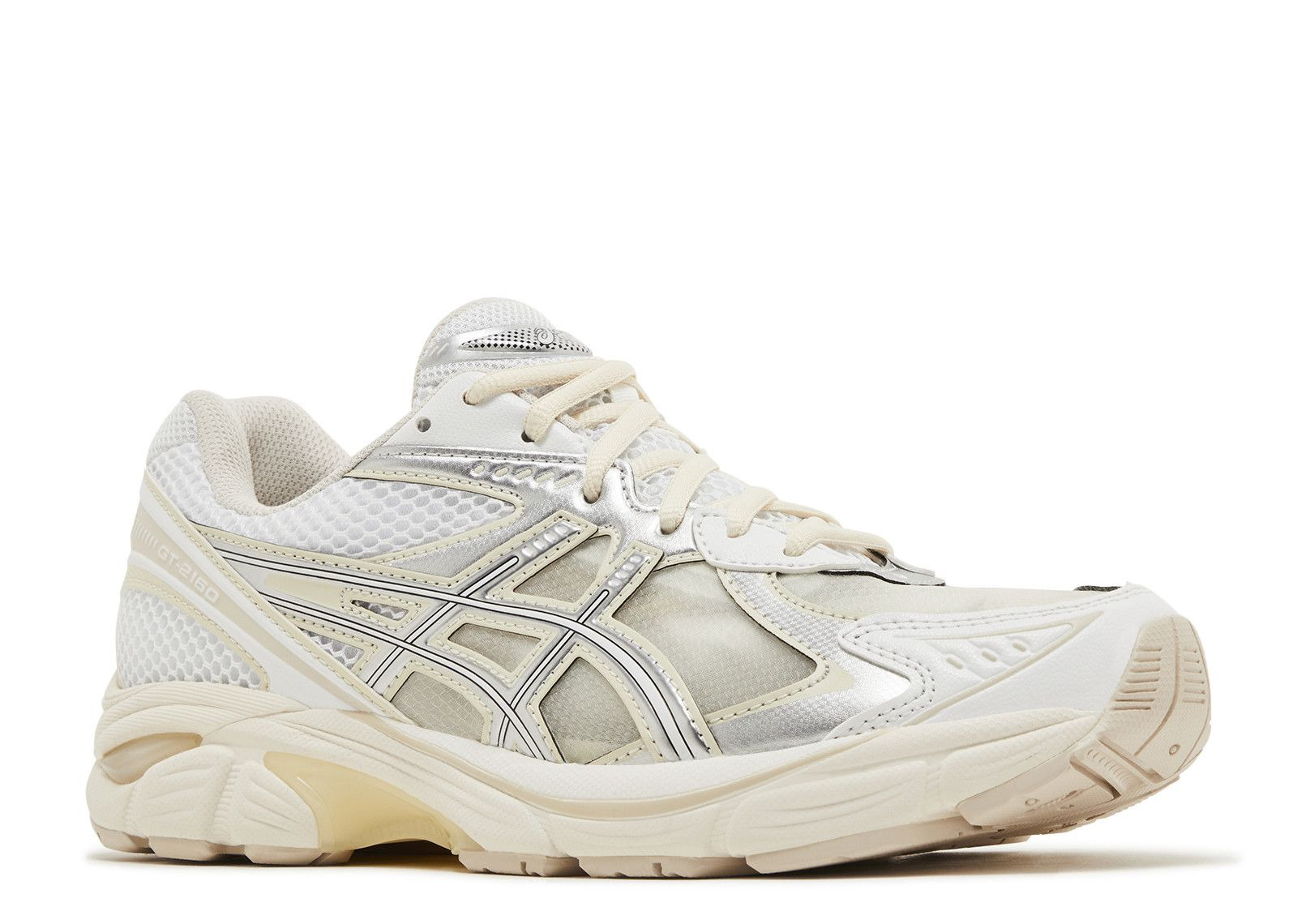 ABOVE THE CLOUDS X GT 2160 'WHITE' - 2