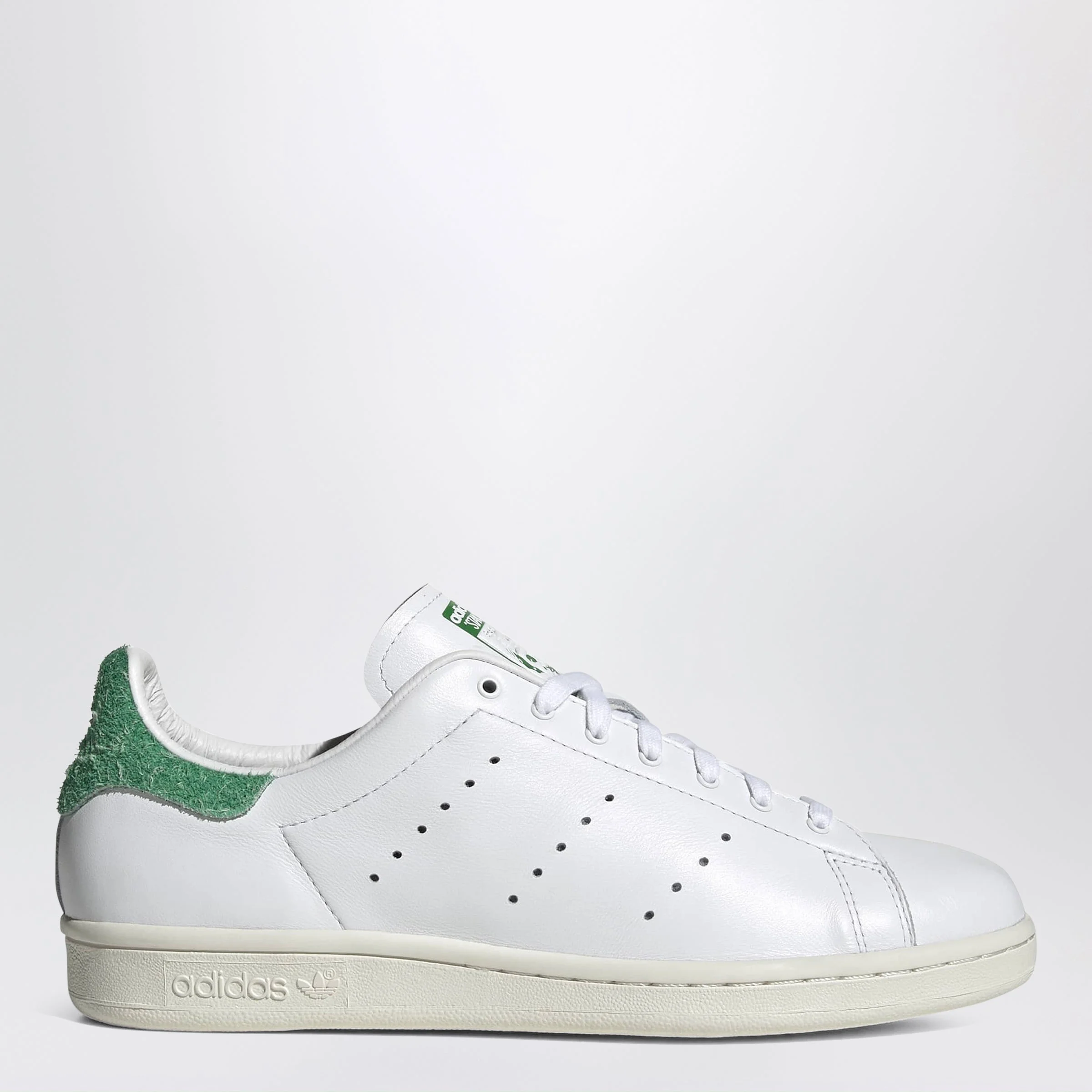 Sneakers Stan Smith 80s Cloud White/Green - 1