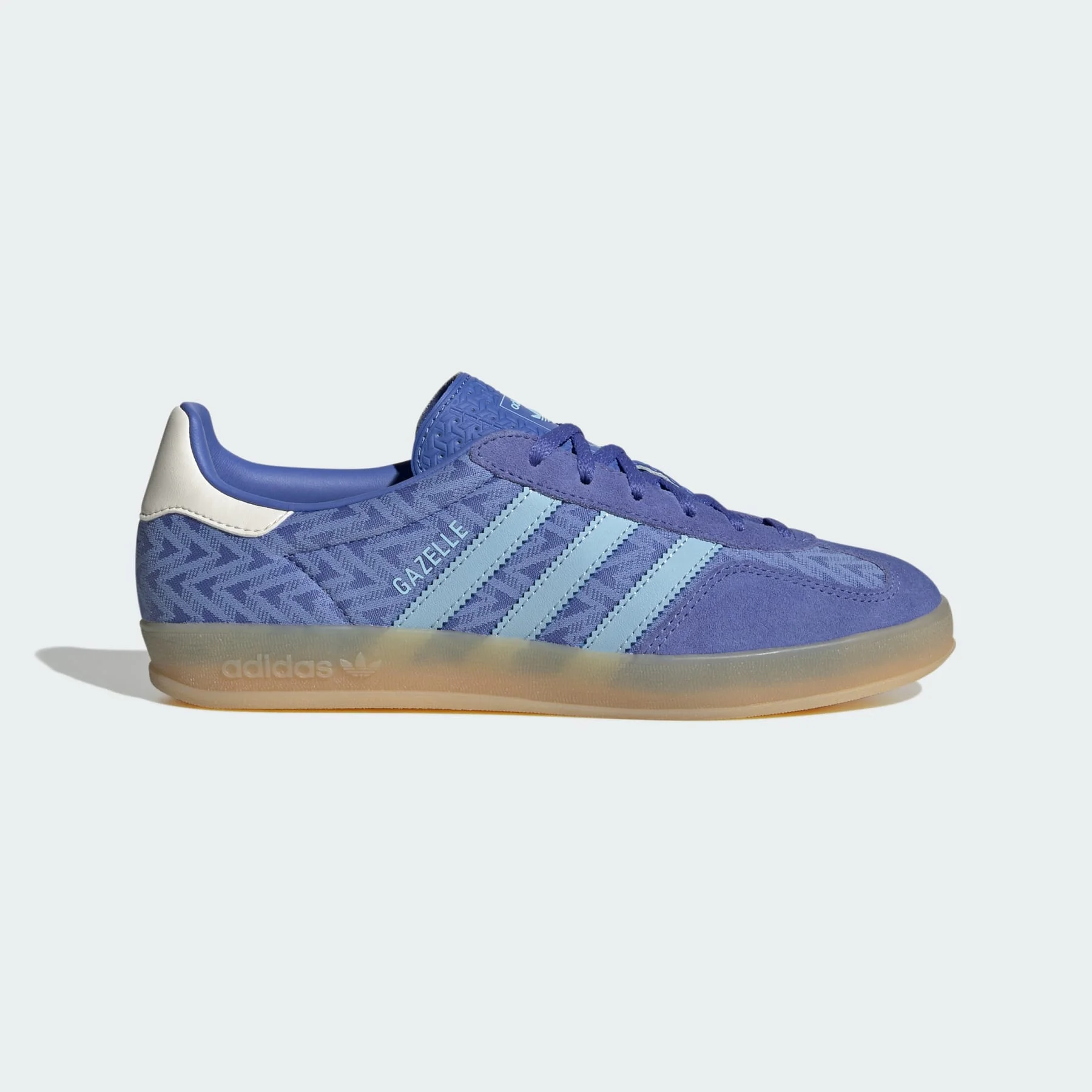 GAZELLE INDOOR SHOES - 1