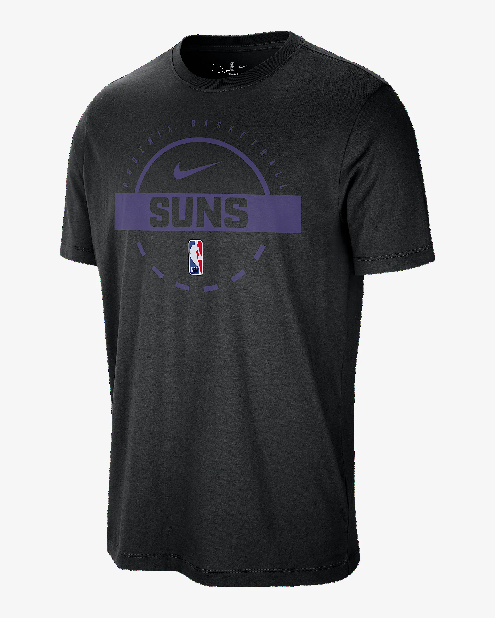 Phoenix Suns Men's Nike NBA Practice T-Shirt - 1