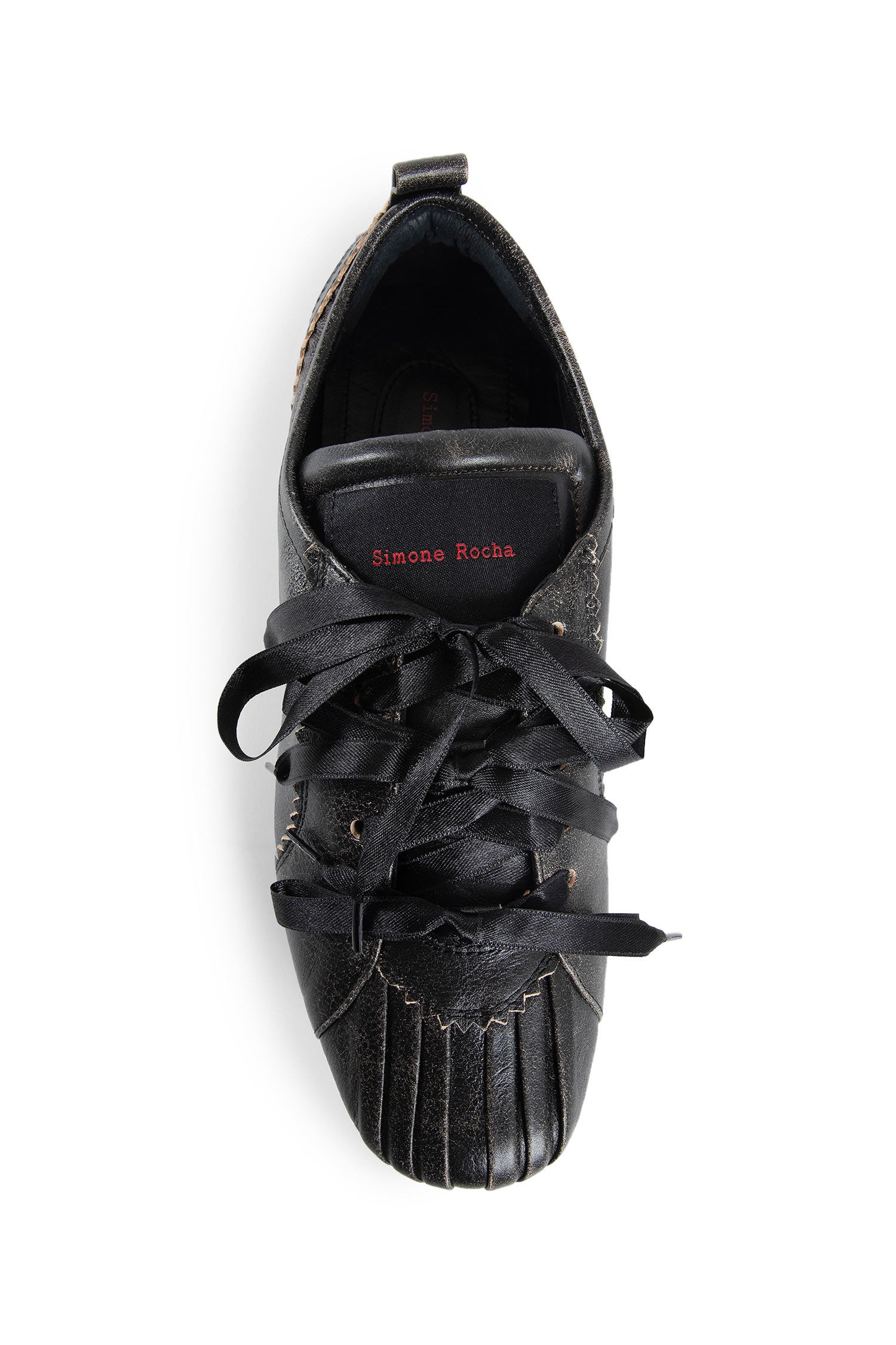 Ballerina Grip Trainers - 5