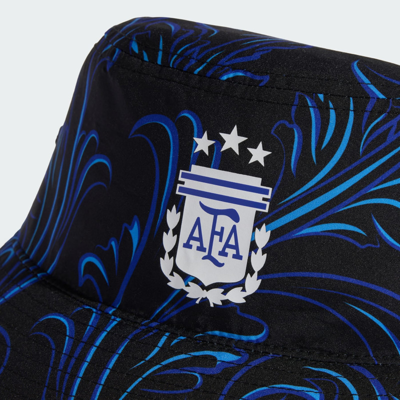 Argentina 26 Bucket Hat 3