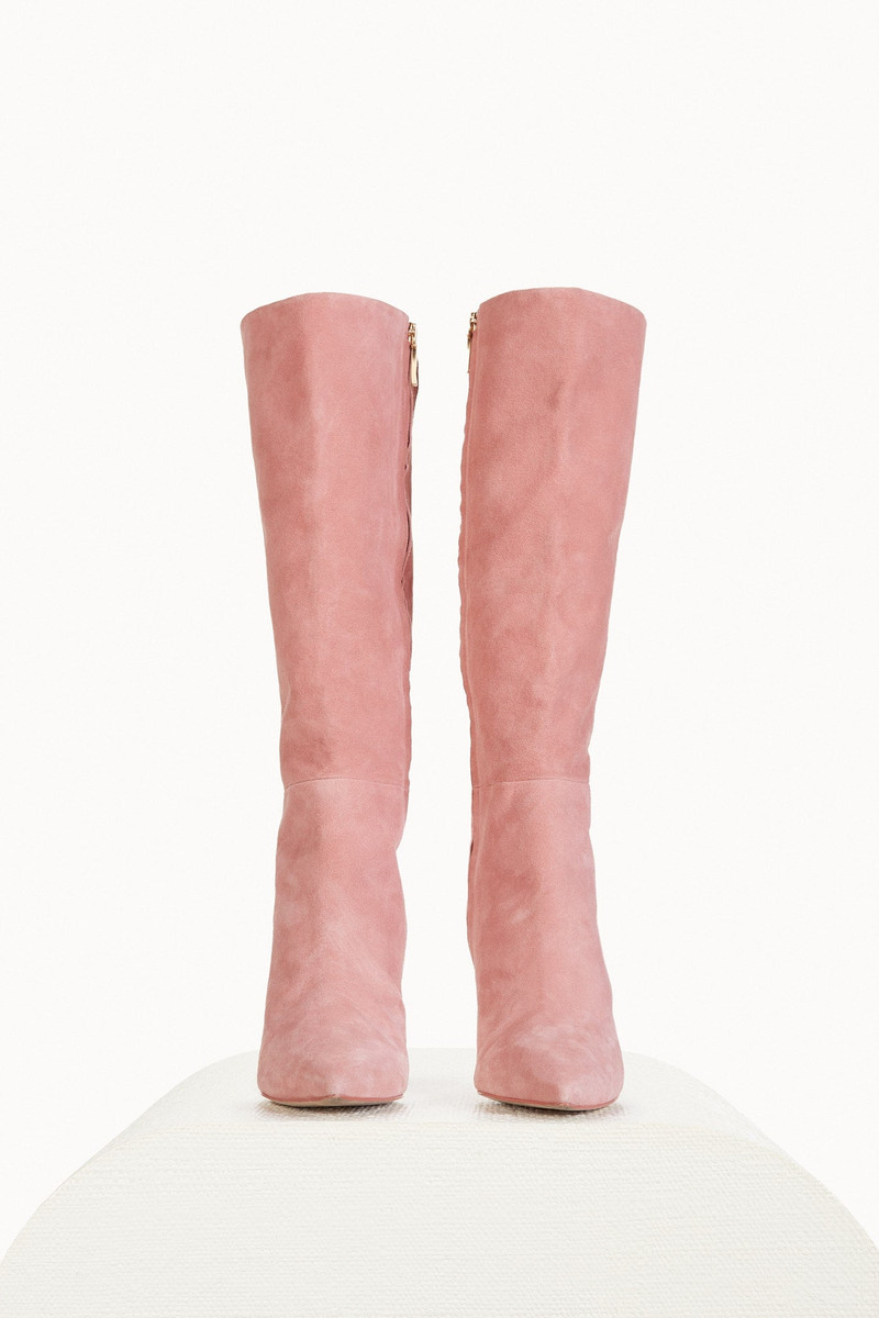 Cult Gaia BIANCA BOOT outlook