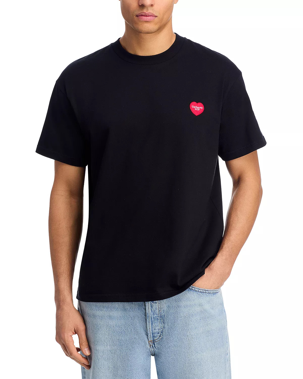Short Sleeve Graphic Tee - 1