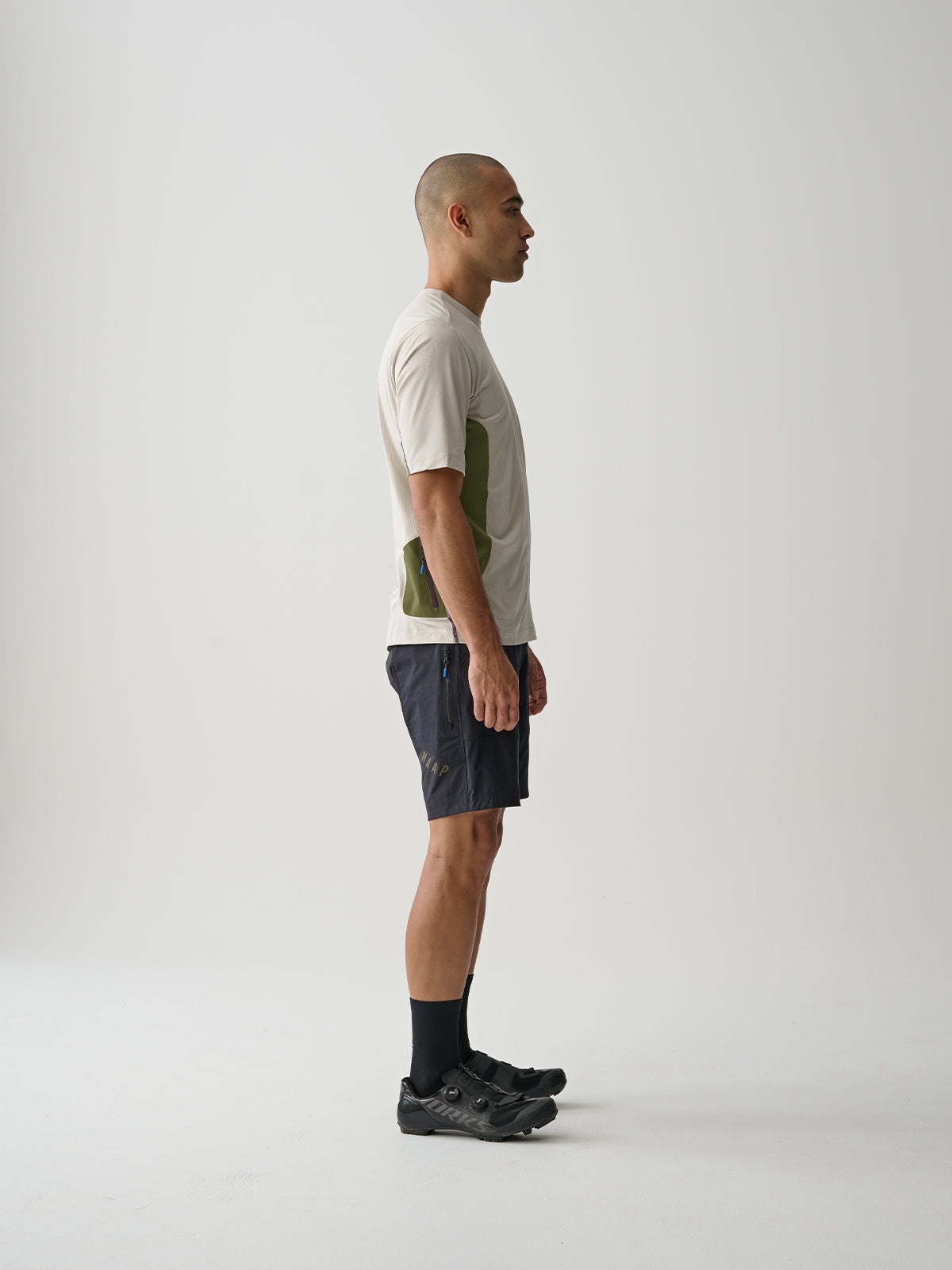 Alt_Road™ Tech Tee - 3