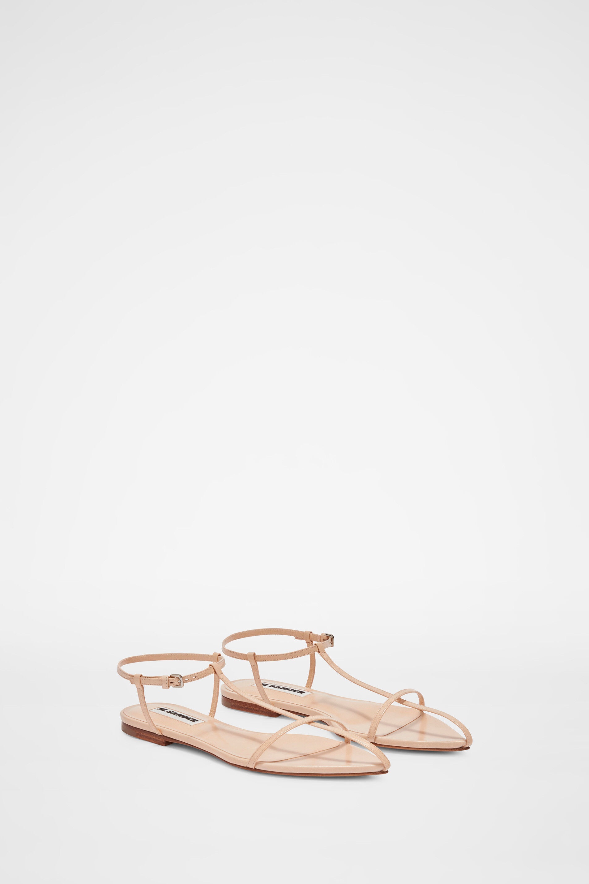 Flat Sandals - 3