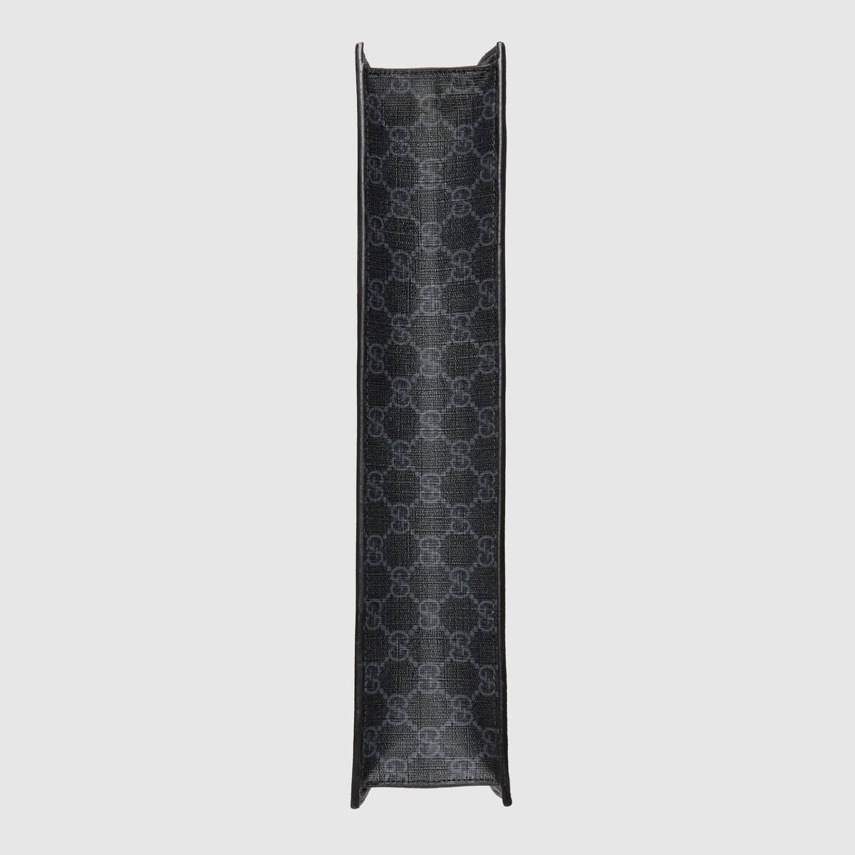 GG Black tote - 6